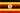 Ugandaの国旗