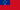 Samoaの国旗