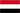 Yemenの国旗