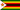 Zimbabweの国旗